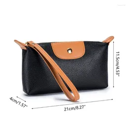 Evening Bags Modern Women's Card Coin Bag Purses Handbag For Fashionable Women