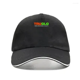 Ball Caps TRUGLO RIFLE SCOPE OPTIC LOGO CROSSBOW MILITARY HUNTING SPORT Baseball Cap EN1