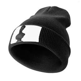 Berets Saka ! Knitted Cap Rave Military Tactical Caps For Men Women's