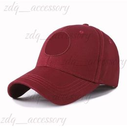 Hats Scarves Gloves Sets 2023 High Quality Outdoor Sport Baseball Caps Letters Patterns Embroidery Cap Hat Women Adjustable Snapback Trendy Stone-island 324