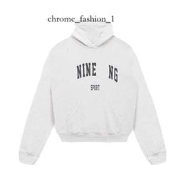 annie bing hoodie Sweatshirts New Hot Sale Women Designer Fashion Cotton Hooded New Classic Letter Print Wash Water Color Snowflake 472 anime