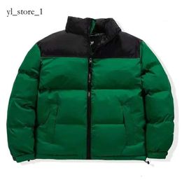 North Men Women Cotton Northface Down Parka Long Sleeve Hooded Jacket Windbreakers the Outerwear Causal Mens Thick Warm Puffer 4493