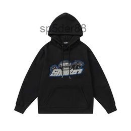 Mens Brand Trapstar Hoodie Casual Fashion Sportwear Men Women Jogger Sweatshirts Size Sxl MGNY