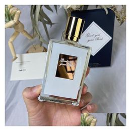 Anti-Perspirant Deodorant Woman Per Women Sexy Fragrance Spray 50Ml Eau De Parfum Edp Floral Fruity Notes Charming Design Fast Deliv Dhhqo