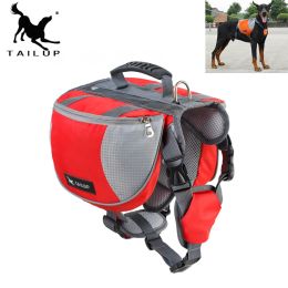 Harnesses Dog Harness K9 for Large Dogs Harness Pet Vest Outdoor Puppy Small Dog Leads Accessories Carrier Backpack py0025