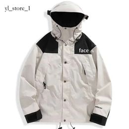 Luxury Northface Puffer Men Jackets Fashion Outerwear Coat Casual Windbreaker Long Sleeve Outdoor Arc Jacket Waterproof Jacket North Face Jacke Mens Northface 197