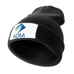Berets Archer Daniels Midland Knitted Cap Visor Foam Party Hat Cute In The Men's Women's