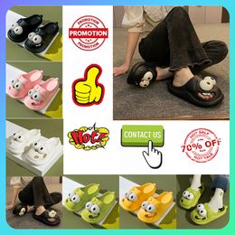 Free shipping Designer fluffy slipper platform scuffs wool shoes real leather classic anti slip wear-resistant brand cas al women goutside slider 36-41