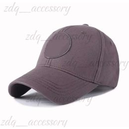 Hats Scarves Gloves Sets 2023 High Quality Outdoor Sport Baseball Caps Letters Patterns Embroidery Cap Hat Women Adjustable Snapback Trendy Stone-island 226
