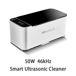 Cleaners Smart Home Ultrasonic Cleaner for Jewellery Glasses Circuit Board Watches Denture Teeth Razor Ultrasound Cleaning Washing Hine