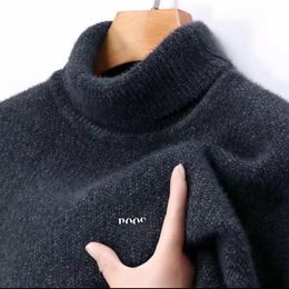 Men's Bosss Hoodie Hoodie Sweatshirt Polo High Quality Designer Boss Hoodie Turtleneck Sweater Fashion Brand Bosss Winter Qualitybusiness Outdoor Bosss Men 335