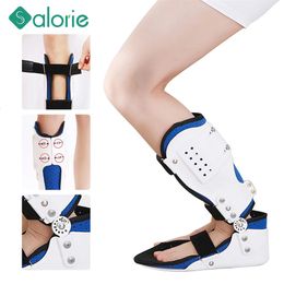 Ankle Support Ankle Fixing Supporter Boots Braces Sprain Fallen Foot Orthosis Achilles Tendon Ligament Protector Joint Fixation 240122