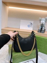 Designer 2024 Woman bags chain Shoulder Bag crossbody messenger backpack bags Shopping Satchels leather handbag Luxury purses totes envelope wallet Backpack