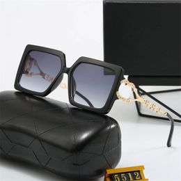 Frame sunglasses designer sunglasses for Men Women Outdoor Black Sunglasses Glasses Retro and Women