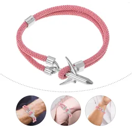 Charm Bracelets Machine Bracelet Hand Ornament Fashion Wrist Decor Personality Band Alloy Simple Wristband