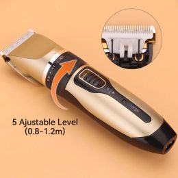 Trimmers Dog Shaver Electric Pet Hair Cutter Teddy Cat Shaving Dog Fur Professional Electrical Hair Cutter Trimming