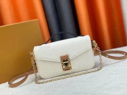 NEW Fashion Classic luxury bag handbag Women Leather Handbags Womens crossbody VINTAGE Clutch Tote Shoulder embossing Messenger bags