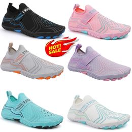 new Men Water Shoes Women Aqua Shoes Barefoot Sport Sneakers Quick-Dry Outdoor Footwear Shoes For The Sea Swimming Beach Wading Eur 36-45