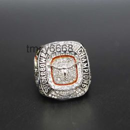 2018 New Texas Longhorn University Rose Bowl Football Championship Ring 40VD