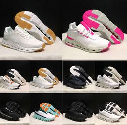 2024 Nova White Pearl womans nova Form Federer Tennis Running Shoes 2023 man Shock s sneakers men women Designer Shoes Woman RUN dhgate Iron Leaf Pearl Federer 78