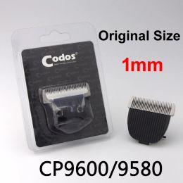 Trimmers Original & Enhanced Version Clipper Sharp Pet Shavers Ceramic Extra Blade Knife For Codos CP9600/CP9580/CP9200