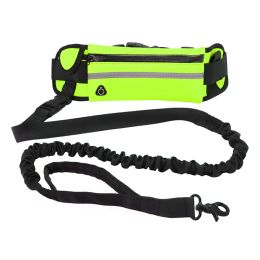 Leashes Fitness Exercise Run walk a Dog Special Rope Extending Dog Leash Rope Easy To Carry Dog Chain Pets Training Leash