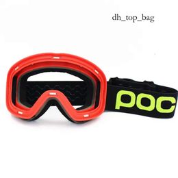 Ski Goggles Ski Goggles with Magnetic Double Layer Lens Magnet Skiing Anti-fog Snowboard Goggles Men Women Ski Glasses Eyewear More Lens Ski Goggles 8652