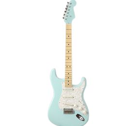 FSR Collection Hybrid II S t Daphne Blue Guitar