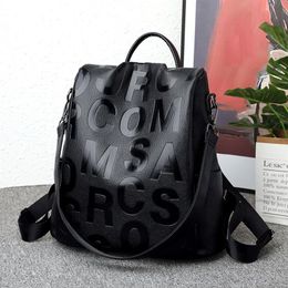 Pink sugao designer backpack women tote shoulder bag girl purse school book bag high quality large capacity handbags pu leather sh302L