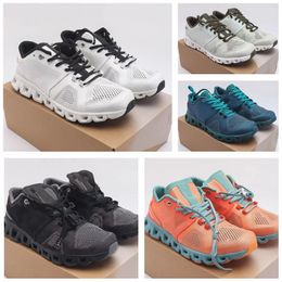 Running Shoes Designer Men Women Cloudnova Form X 3 Cloudmonster Sports Trainers Lightweight Lace-up Outdoor Nova Sneakers Size 36-45