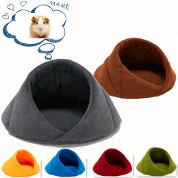 Mats Cosie Dog Bed Mat Pet Supplies for Small Medium Large Dogs Antipilling Puppy Nest Polar Fleece Litter Cat Cushion Pad