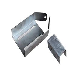 Laser cutting tapping bending rolling and welding of sheet metal parts Customised