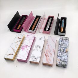est Eyeliner Box for Magic Adhesive Glue Pen Custom Packaging 240123