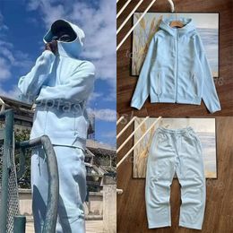 Mens Sports Nocta Tracksuit Designer Zip Hoodie Pants Puffer مجموعة من قطعتين بدلة امرأة مقنعين سترة Techfleece Transers دعاوى قيعان الركض الركض 66