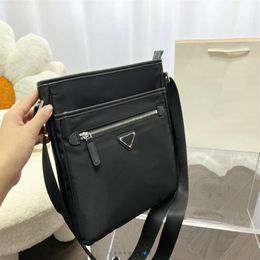 Mens designers briefcase Shoulder Bags fashion high quality nylon Handbags selling wallet women bags Crossbody bag Hobo purses2829