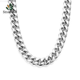 Ice 12mm Cuban Chain Hip Hop Jewellery 18k/14k Gold Plated Hot Selling Most Popular Men's Chain Rapper Hop Necklace