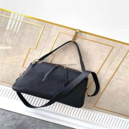 PONTHIEU PM TOTE BAG WOMEN HANDS ICONIC S TOP HANDLES SHOULDER S TOTES CROSS BODY CLUTCHES EVENING bags with a removable strap197i