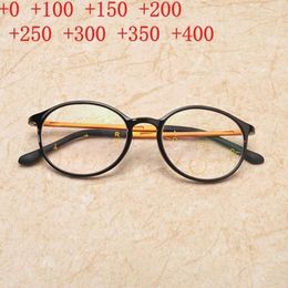 Sunglasses Oversized Progressive Multifocal Reading Glasses Bifocal Anti Blue Eyeglasses See Near And Far Eyewear Women Men NX12747