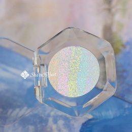 Sheeneffect est Rainbow High Quality Professional Makeup Highlighter for Face Eyes 240124