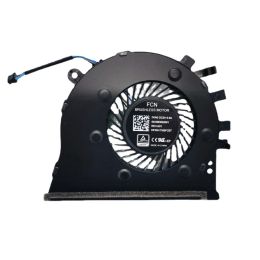 suit for HP 17-BY 17-CA 17-BY0053CL 17-BY1053DX 17-BY1061ST 17-BY0023NA 17-CA0046CL 17-BY0095NR CPU FAN cooling fans