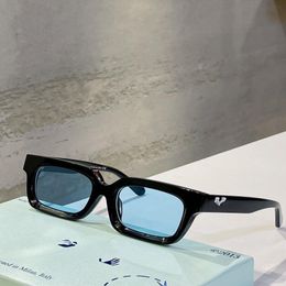 Classic retro mens sunglasses fashion design womens glasses luxury brand designer eyeglass top quality Simple business style uv400243S