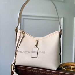 luxury Designer bag 10a 1:1 crossbody womens bag Genuine Leather handbags luxury shop bag m46293 Carryall fashion top Quality 29CM Famous Purses Wallets wallet