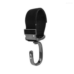 Stroller Parts Baby Hook 360 Degree Rotation Pushchair Hanger Pram Shopping Bag Clip