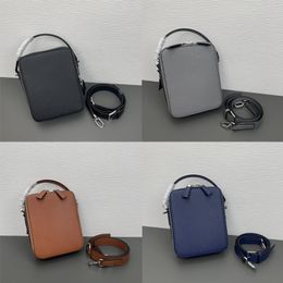 Mini shoulder bag Designer bag Men and women handbags High quality leather crossbody bag wallet tote bag Luxury handbag