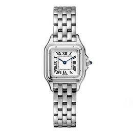 Fashion Woman Watches Classic Lady Fashion Unisex Casual Wrist Watch quartz movement Roman Numerals2285