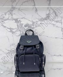 Travelling designer backpack Popular High-Quality Luxurious Gift DesignerHandbags Backpacks Bucket Bag Totes Crossbody Bags Shoulder Canvas Leather