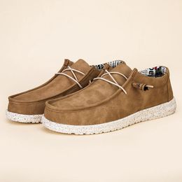 Casual Vulcanize Handmade Men Summer Sneakers Footwear Male Lightweight Comfy Breathable Canvas Shoe Man Big Size 40-48 2 74