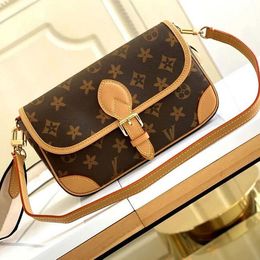 2023 Women's Luxury Designer Bag Crossbody Handbag Women's Wallet Shoulder Shopping Handbag