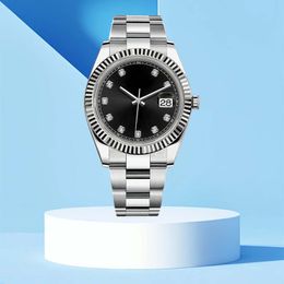 Waterproof Trending 5Atm Quartz Automatic Wristwatches For Women Womens Watches 31mm wrist watch high quality 36mm 41mm sapphire glass mens mechanical watch