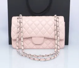 Designer Bag Shoulder Handbag Genuine Leather Bags Women Luxurys Crossbody Chain Clutch Flap Woman Purse Key Card Wallet Totes